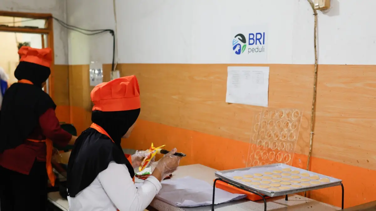 KWT Bina Tani Mysari Pala