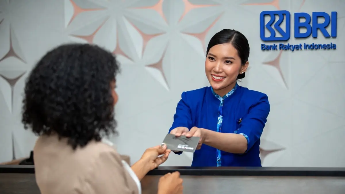 Di Bawah Danantara, BRI Setor Rp19,1 Triliun ke Negara pada Kuartal I 2026