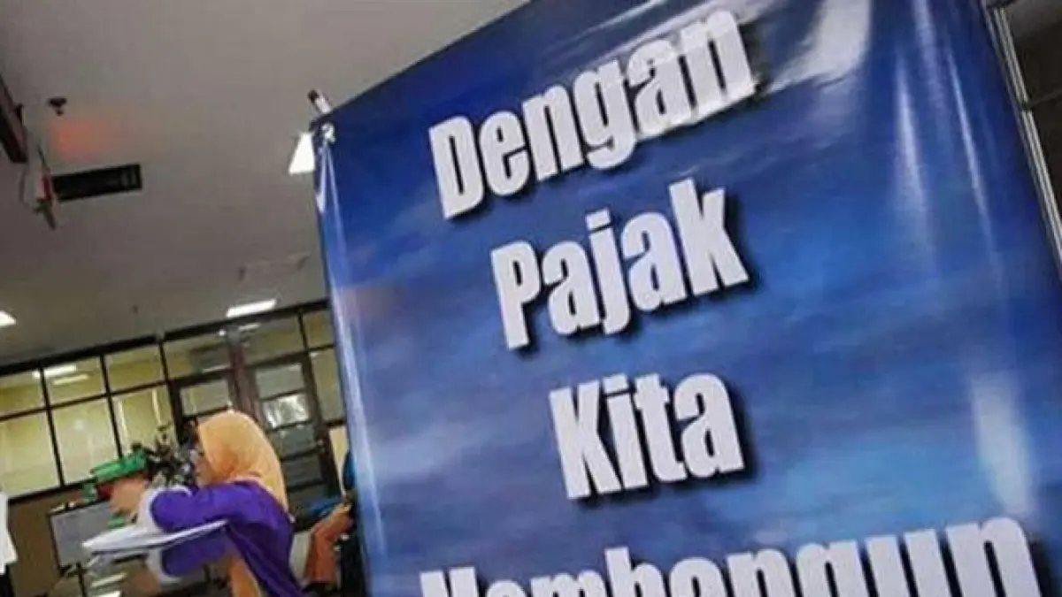 Ilustrasi, Pengawasan pajak makin luas, DJP libatkan Babinsa dan Bhabinkamtibmas di seluruh wilayah
