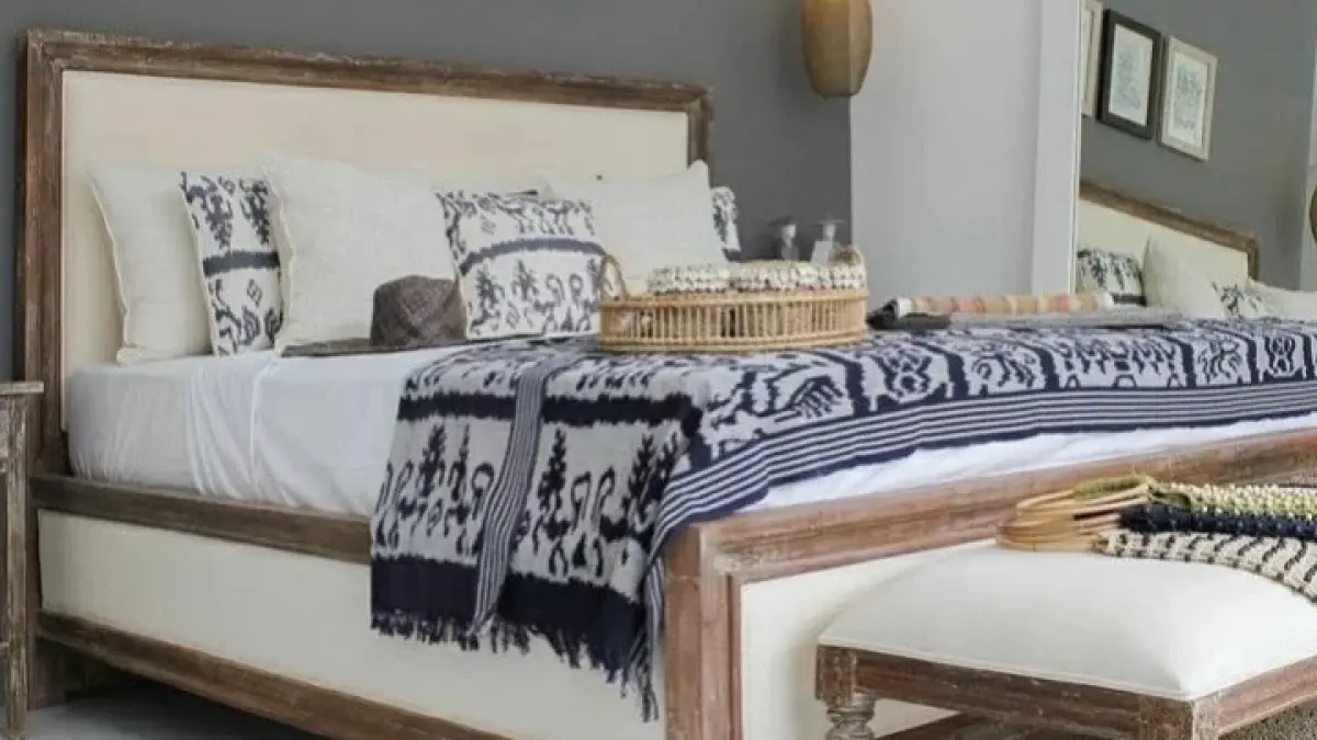 CV Swakarya Jaya Furniture, usaha mebel asal Sukoharjo, Jawa Tengah