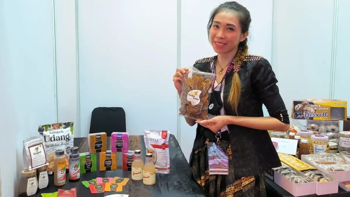 Didampingi BRI, Kingkaf Bawa Kopi Lokal Batang Tembus Pasar Amerika hingga Jepang