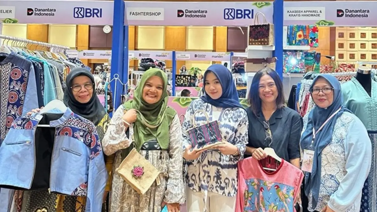 BRI Gelar Kick-Off BRIncubator 2026