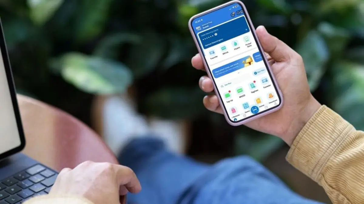 BRI Bersama Danantara Perkuat Inklusi Keuangan Digital, BRImo Tembus 49,7 Juta Pengguna dengan 3,32 Miliar Transaksi hingga Juni 2026