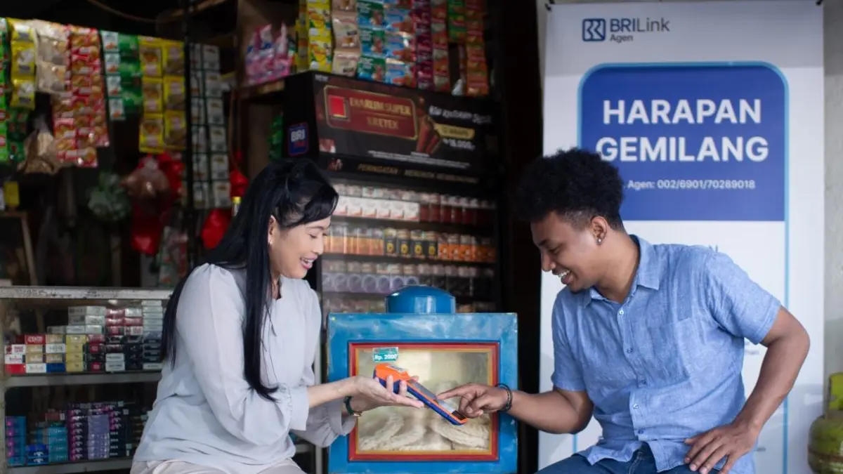HUT RI ke-81, BRI dan Danantara Perkuat Akses Layanan Keuangan hingga Pelosok Negeri