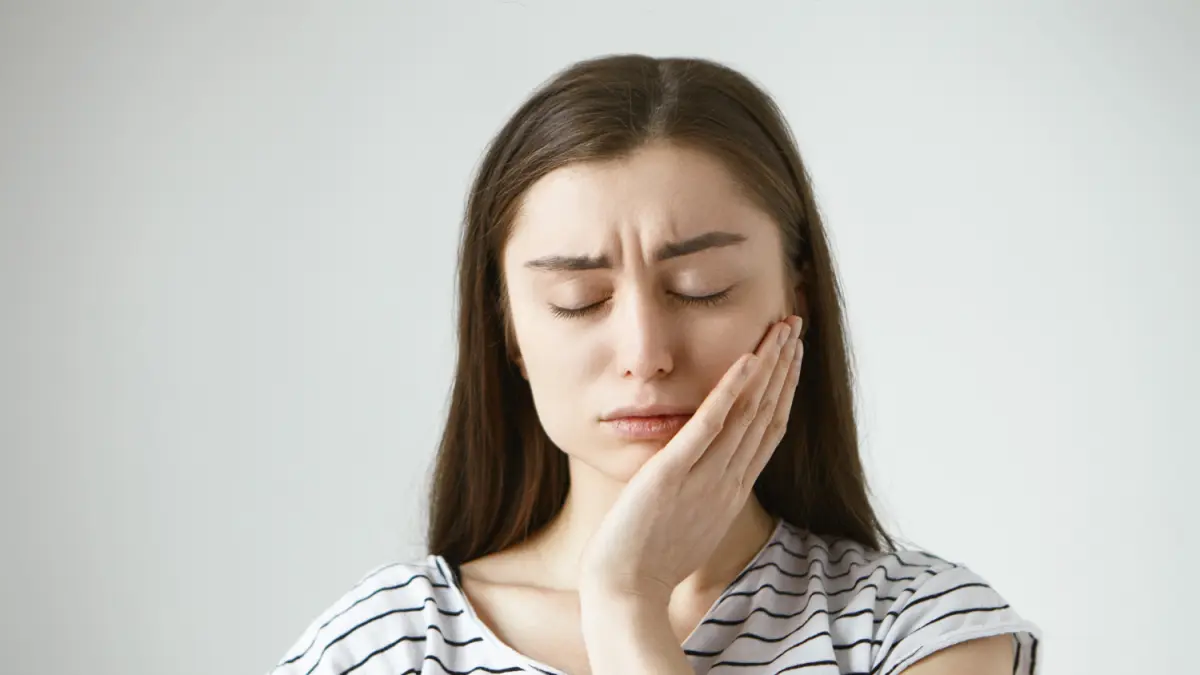 Ilustrasi - Sakit gigi bikin tak bisa tidur? Ini 10 obat yang bisa bantu redakan nyeri. (magnific.com/karlyukav)