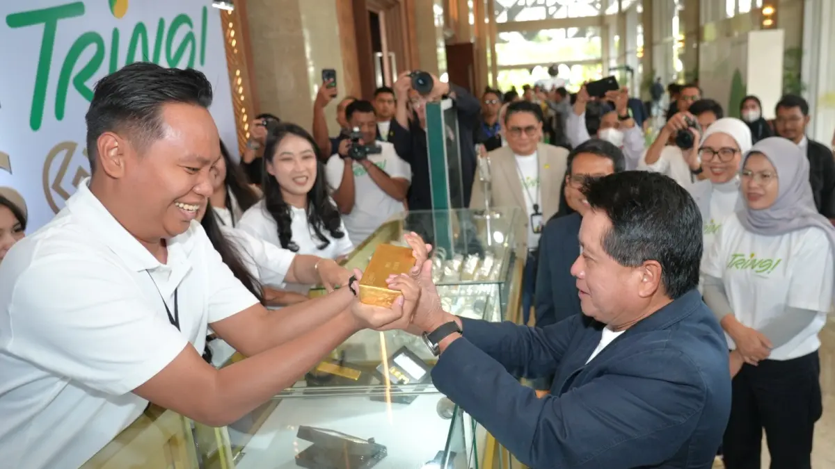 Foto: Dok BRI