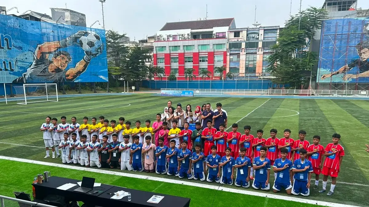 Foto: Dok BRI