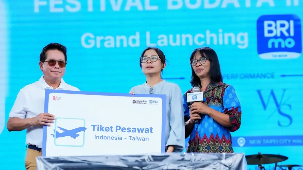 Foto: Dok BRI