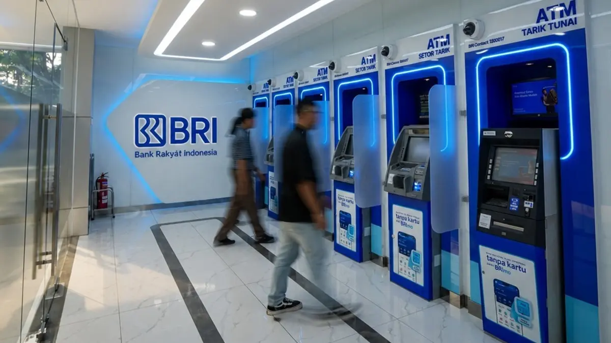 Foto: Dok BRI