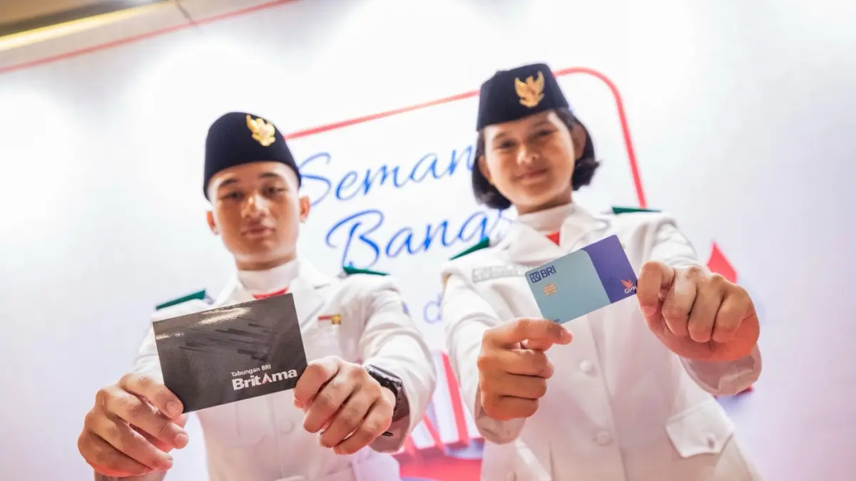 Foto: Dok BRI
