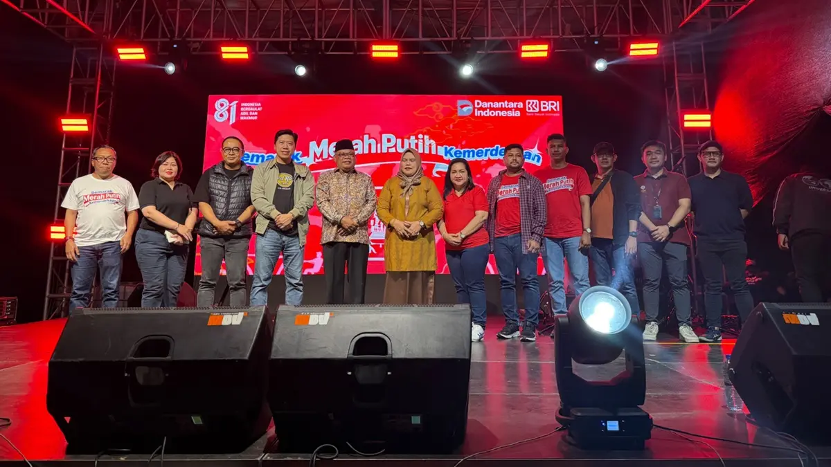 Foto: Dok BRI
