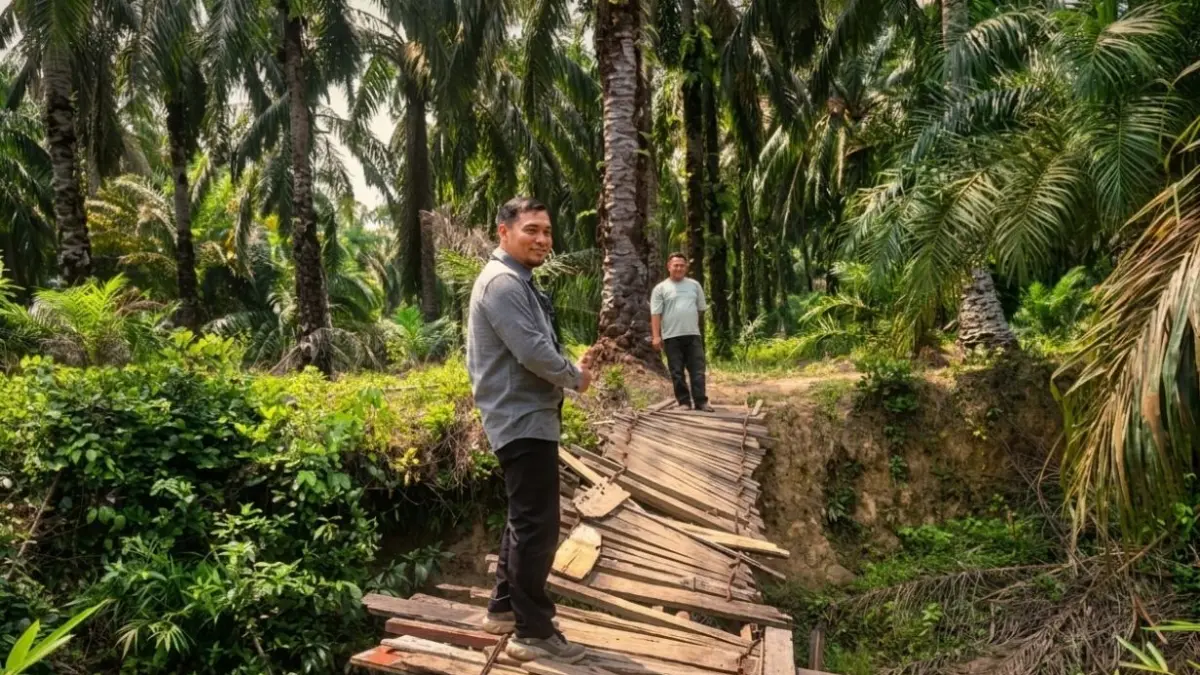 Foto: Dok BRI