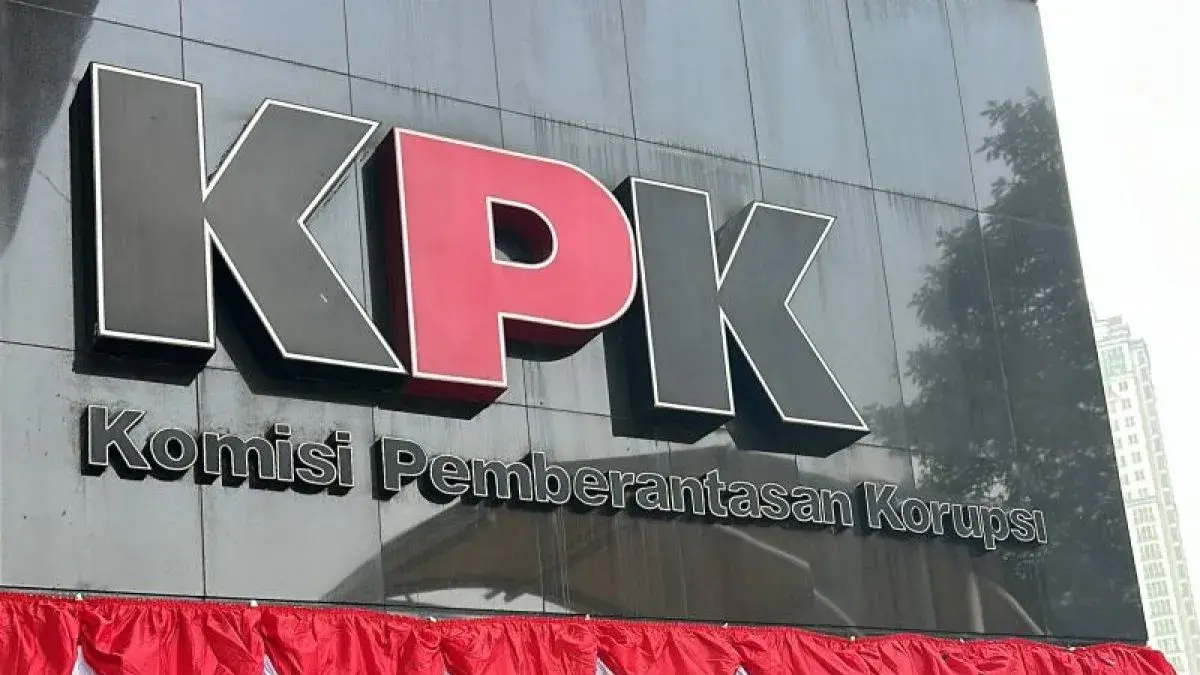 KPK (Antara)
