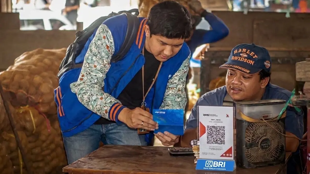 Foto: Dok BRI