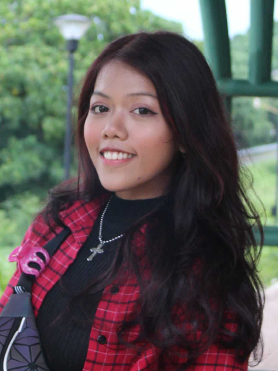 Yemima Meidiyanti*)