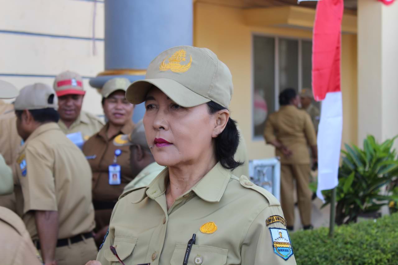Mersiyana Djalimun