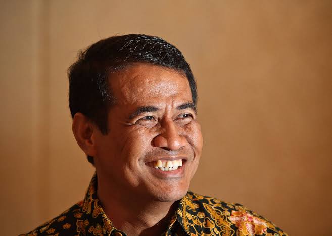 Andi Amran Sulaiman
