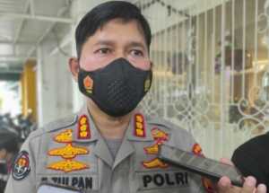 Kombes Pol Zulpan