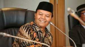 Wakil Ketua MPR RI Hidayat Nur Wahid