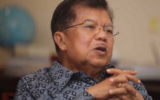 Jusuf Kalla