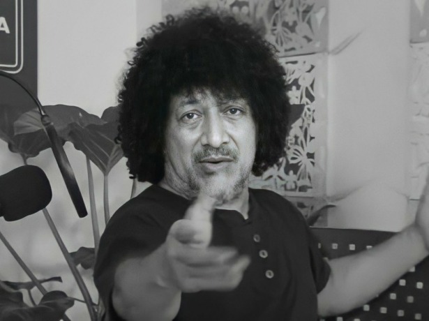 Habib Kribo