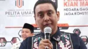 Azam Khan. (Sumber: Twitter@yusuf_dumdum)