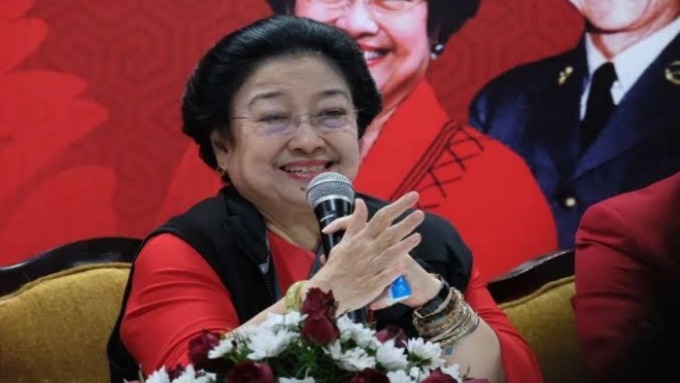 Megawati Soekarnoputri