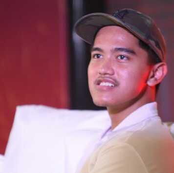 Kaesang Pangarep