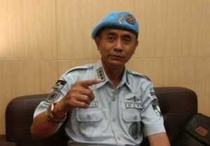 Rangga Sasana.