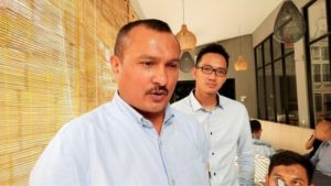 Ferdinand Hutahaean (Jawa Pos)