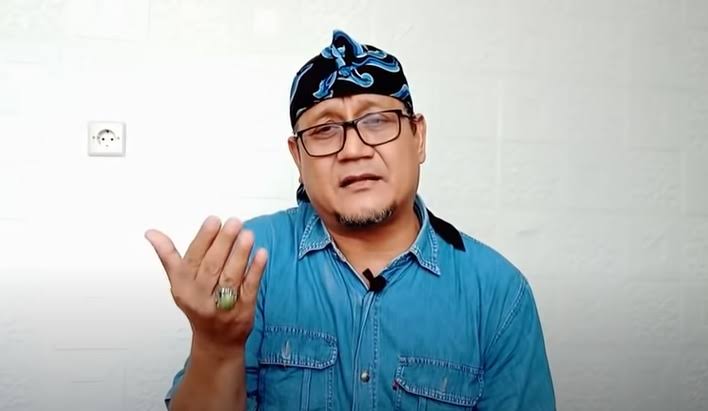 Edy Mulyadi