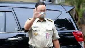 Anies Baswedan