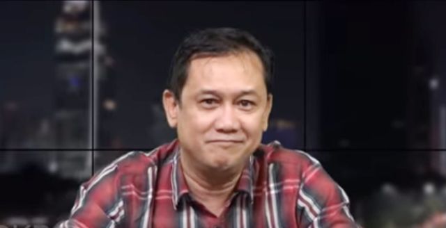 Denny Siregar