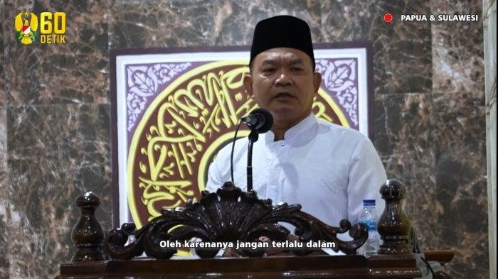 Dudung Abdurachman