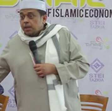 Haikal Hassan