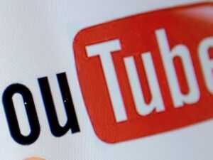 Ilustrasi YouTube