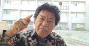 Pendeta Saifuddin Ibrahim