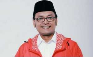Mohamad Guntur Romli.