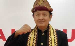 Henri Subiakto. (Fajar)