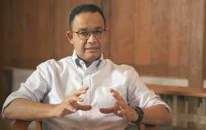 Anies Baswedan