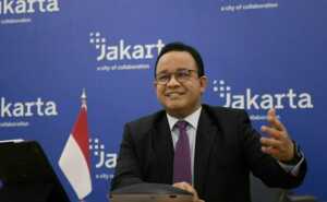 Anies Baswedan