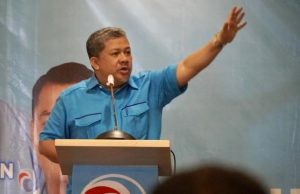 Fahri Hamzah