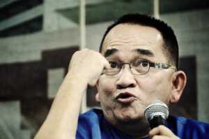 Ruhut Sitompul