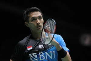 Jonatan Christie
