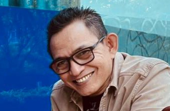 Kuasa Hukum mantan Direktur Utama PT Asabri periode 2009 - Maret 2016 Mayjen Purn. Adam Rahmat Damiri