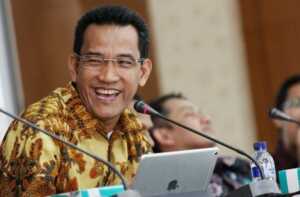 Refly Harun