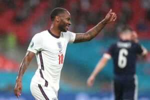 Raheem Sterling (AP Photo)