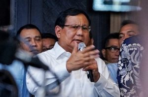 Prabowo Subianto. (jawapos)