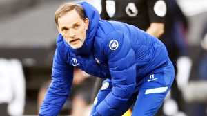 Pelatih Chelsea Thomas Tuchel. Foto: diambil dari as