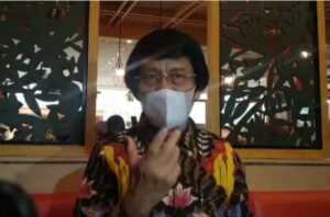 Kak Seto. (Abdul Rahman/JawaPos.com)